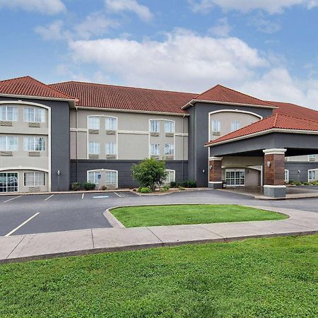 La Quinta By Wyndham Bowling Green Luaran gambar