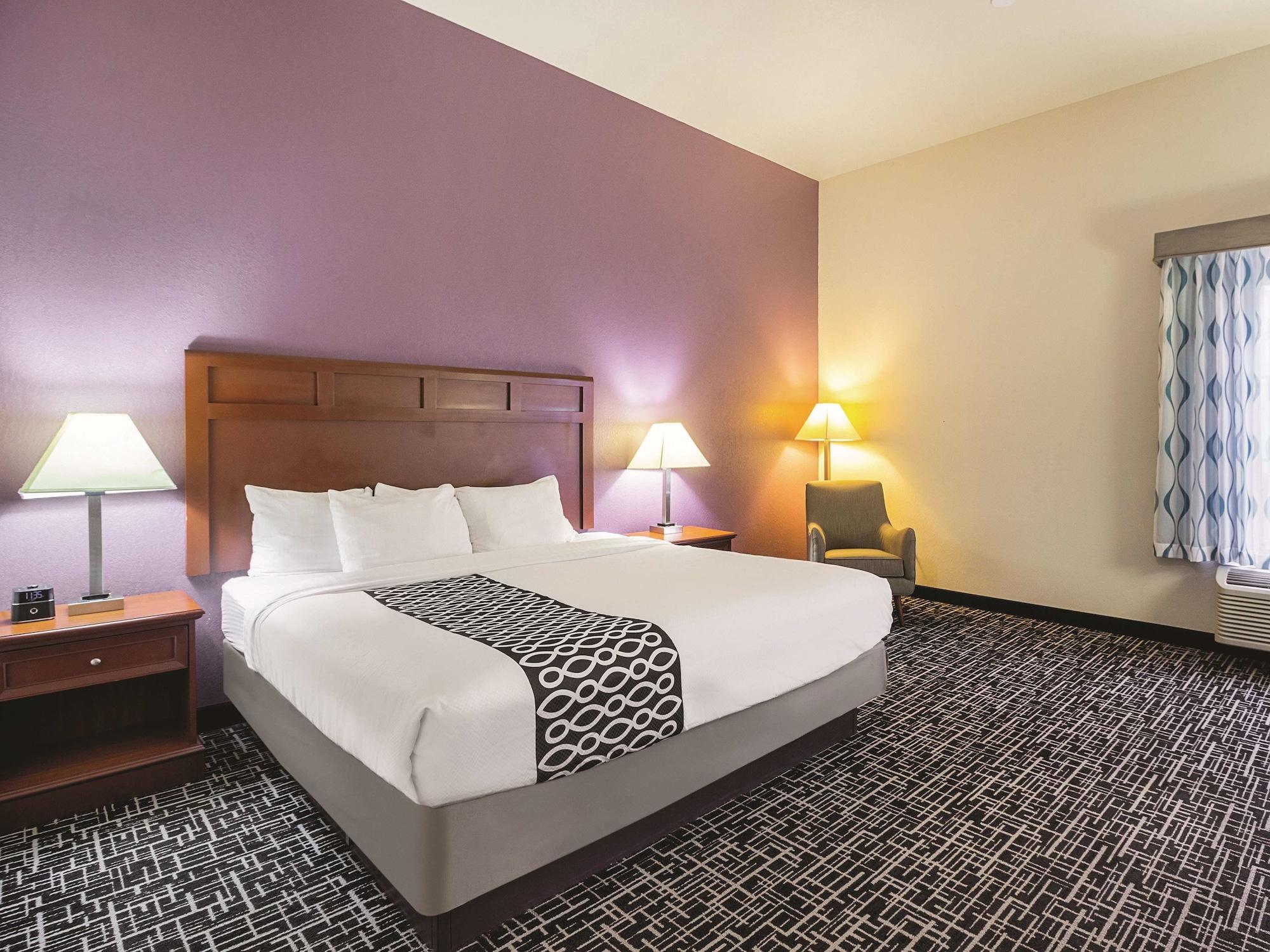 La Quinta By Wyndham Bowling Green Luaran gambar