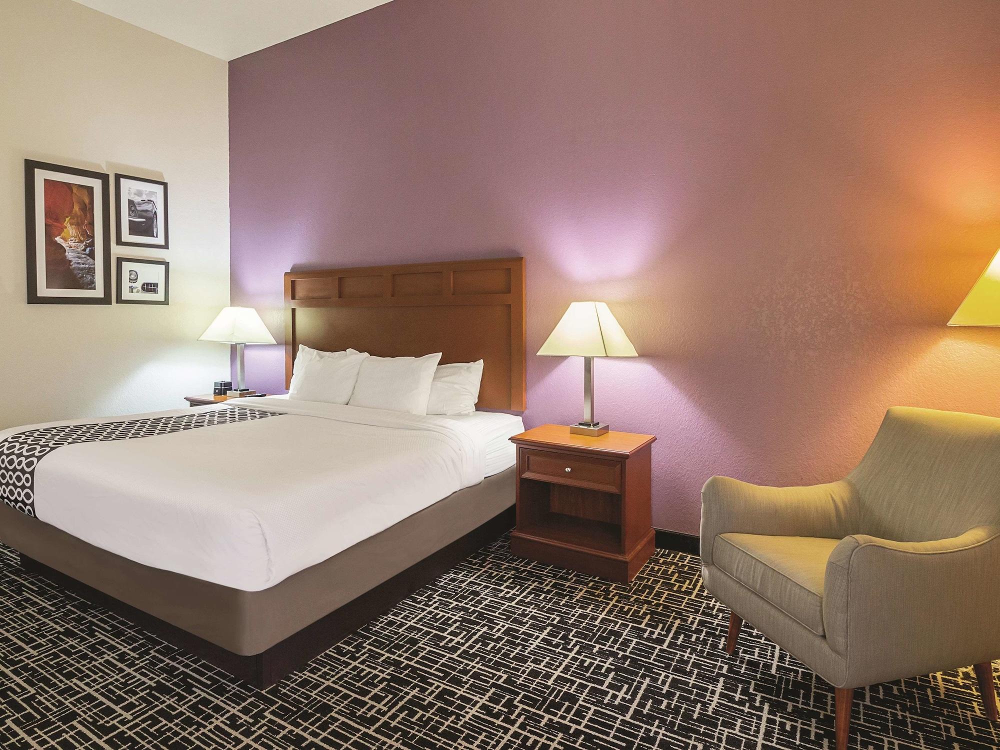 La Quinta By Wyndham Bowling Green Luaran gambar