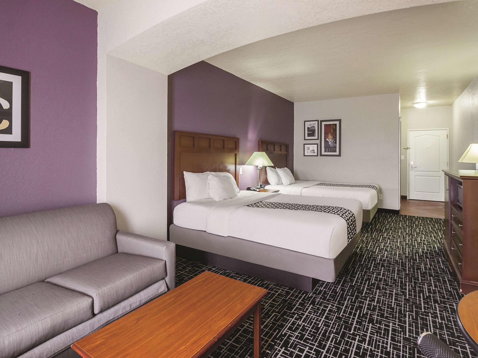 La Quinta By Wyndham Bowling Green Luaran gambar