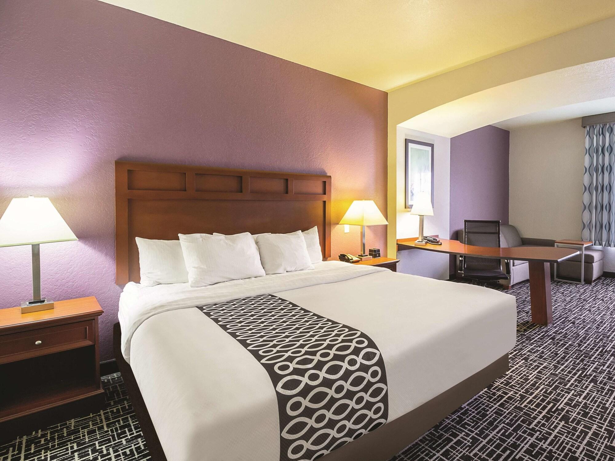 La Quinta By Wyndham Bowling Green Luaran gambar