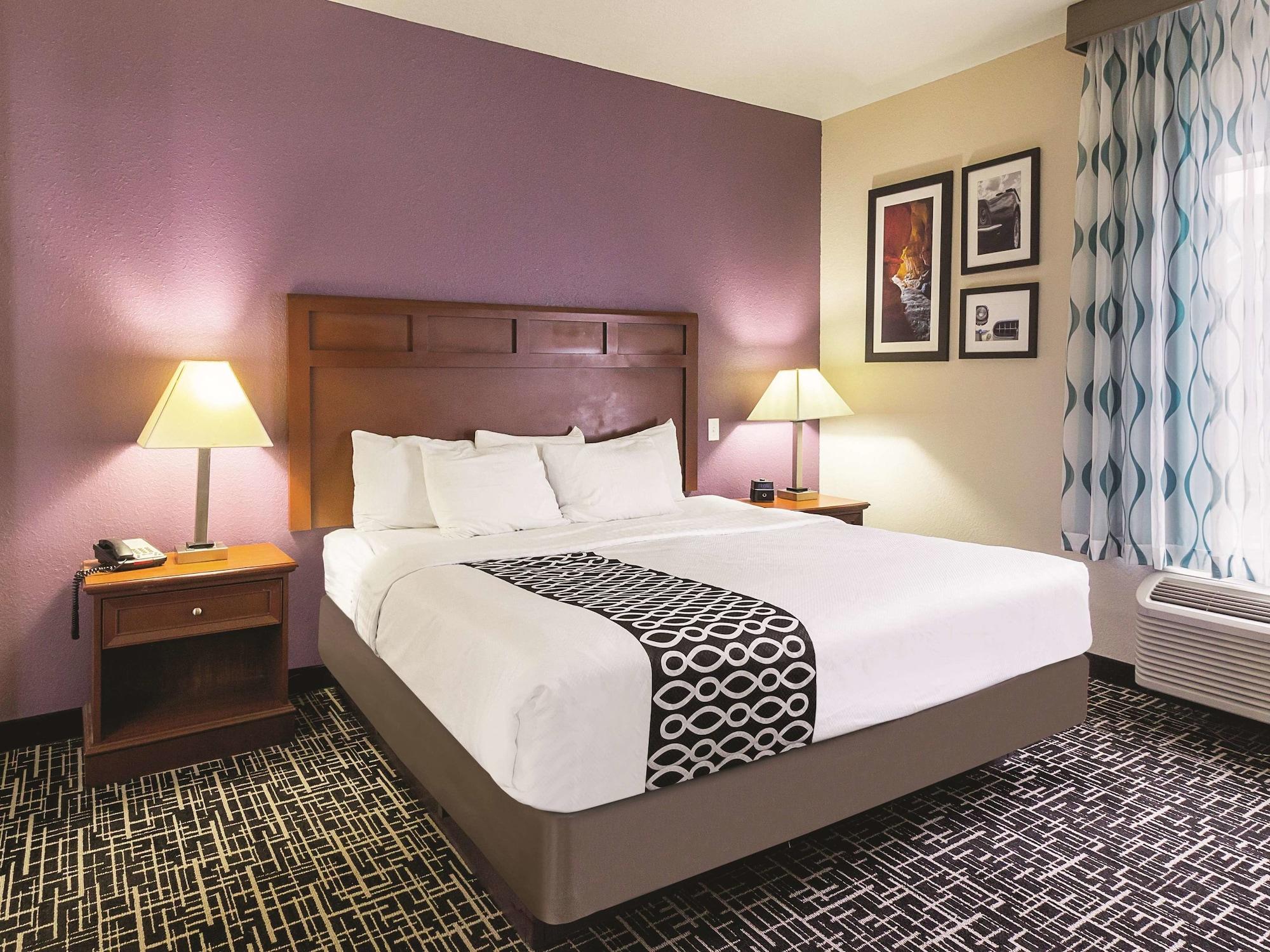 La Quinta By Wyndham Bowling Green Luaran gambar