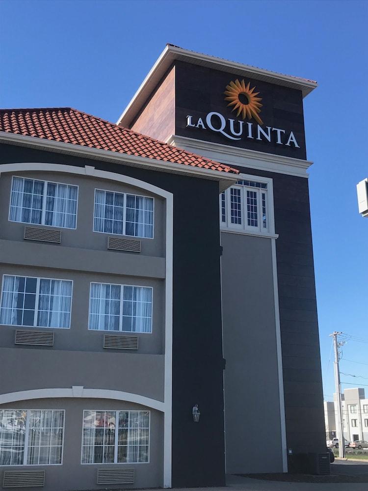 La Quinta By Wyndham Bowling Green Luaran gambar
