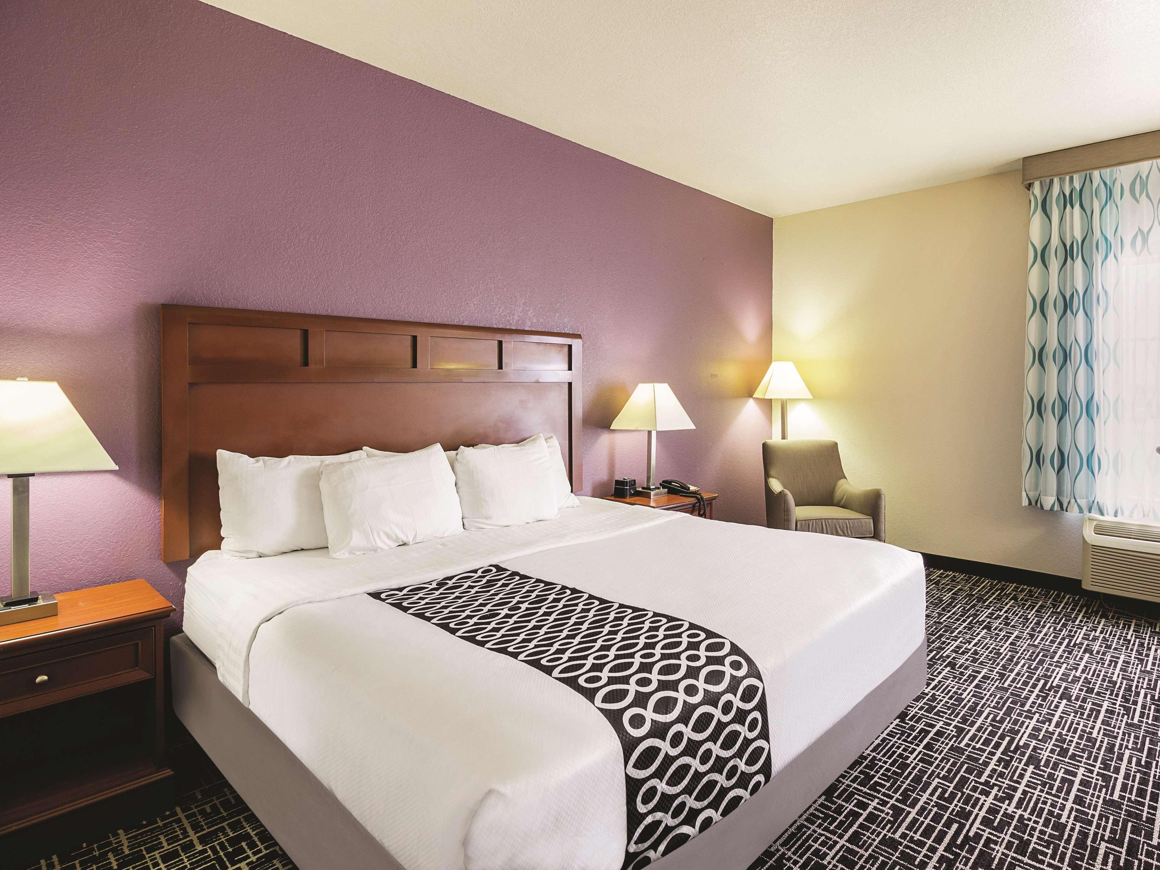 La Quinta By Wyndham Bowling Green Luaran gambar
