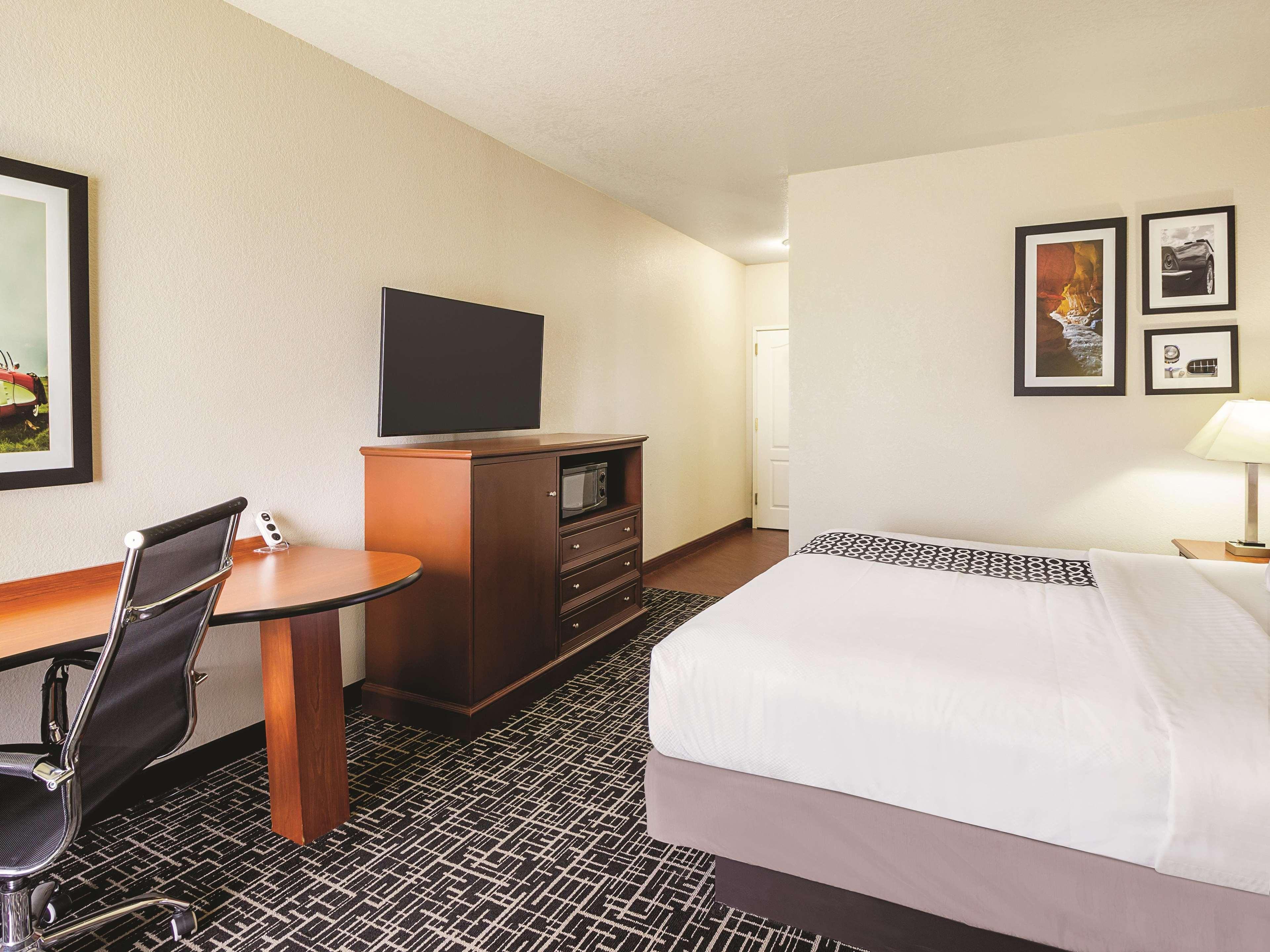 La Quinta By Wyndham Bowling Green Luaran gambar