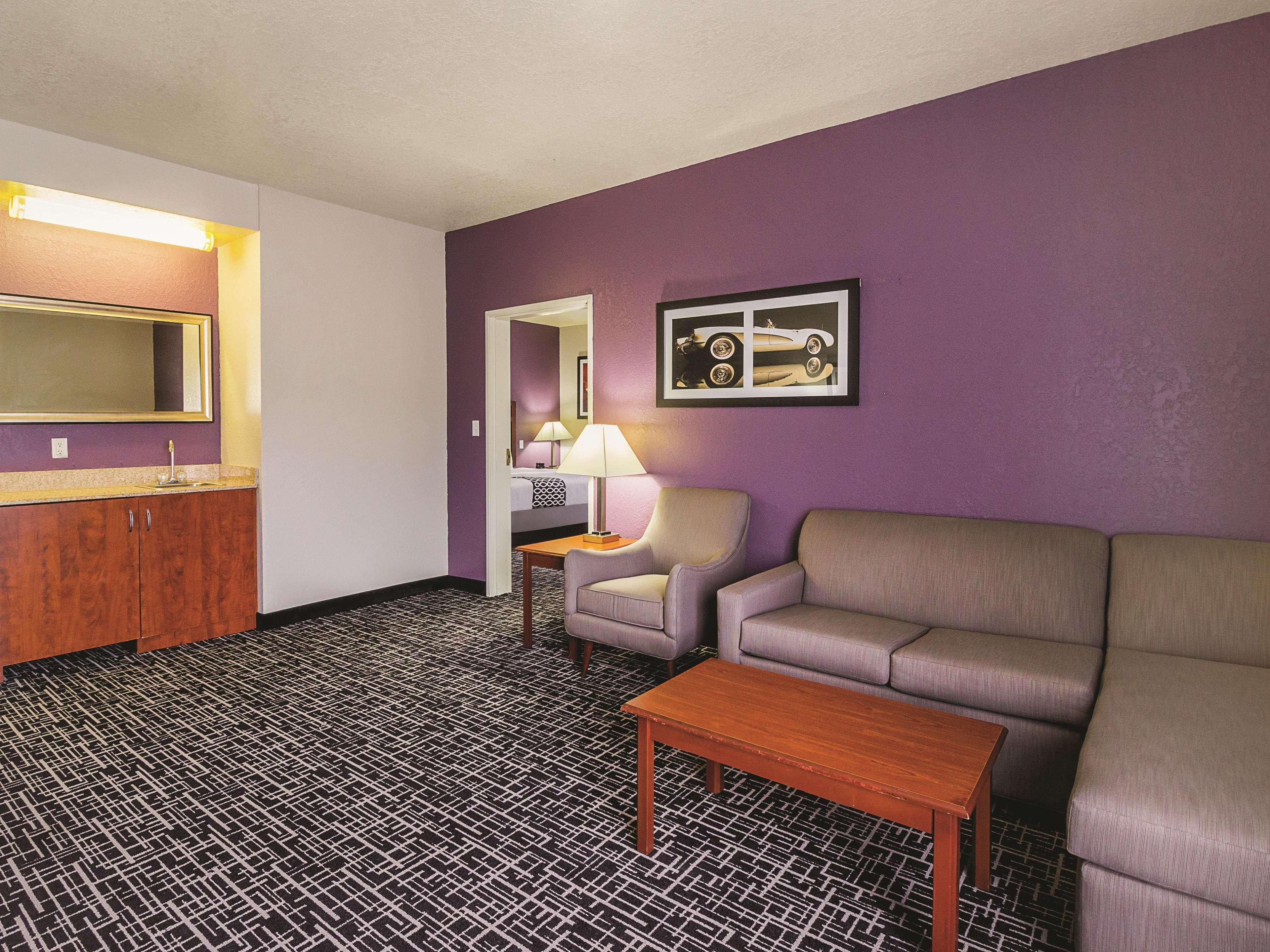 La Quinta By Wyndham Bowling Green Luaran gambar