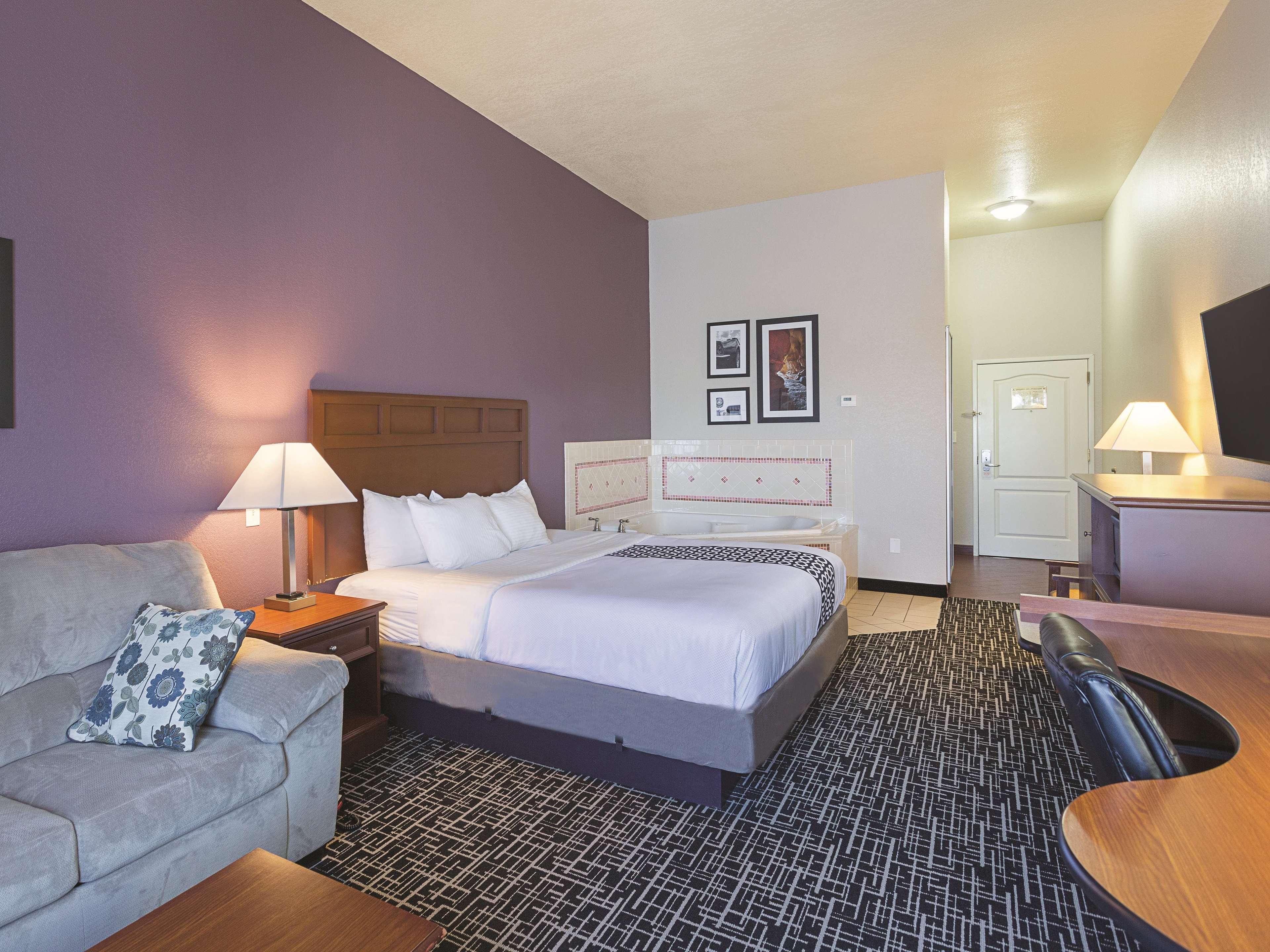 La Quinta By Wyndham Bowling Green Luaran gambar