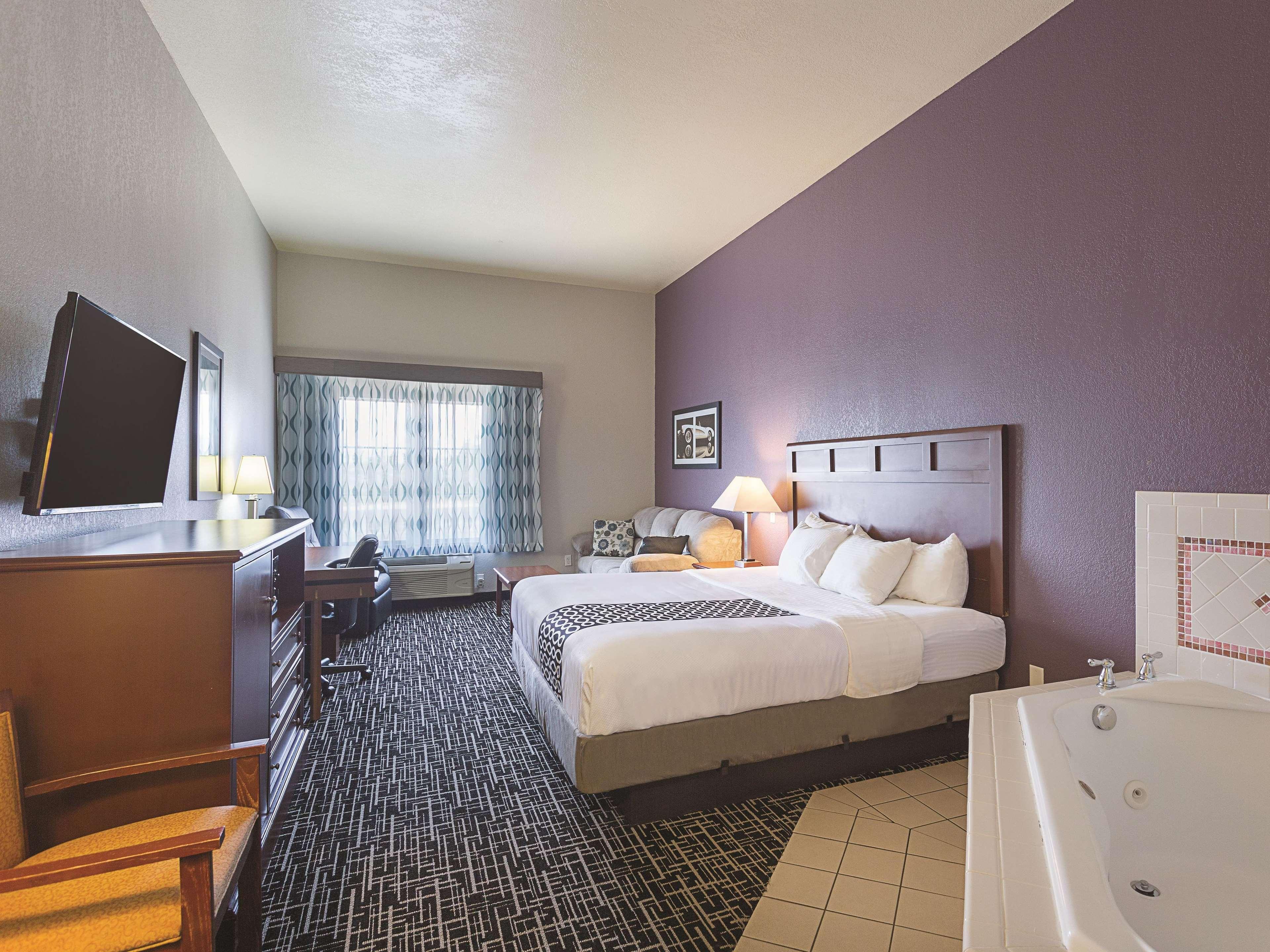 La Quinta By Wyndham Bowling Green Luaran gambar