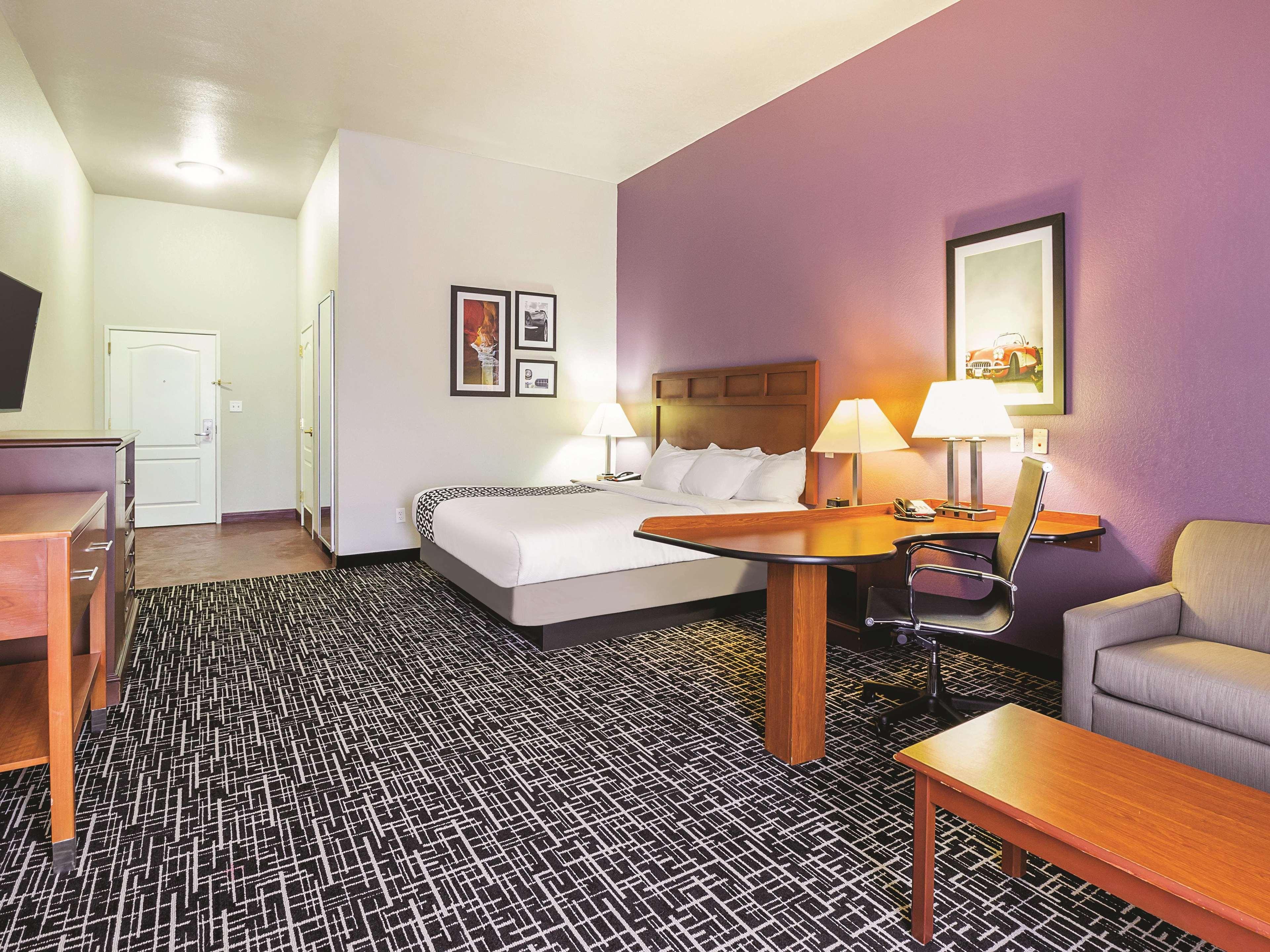 La Quinta By Wyndham Bowling Green Luaran gambar