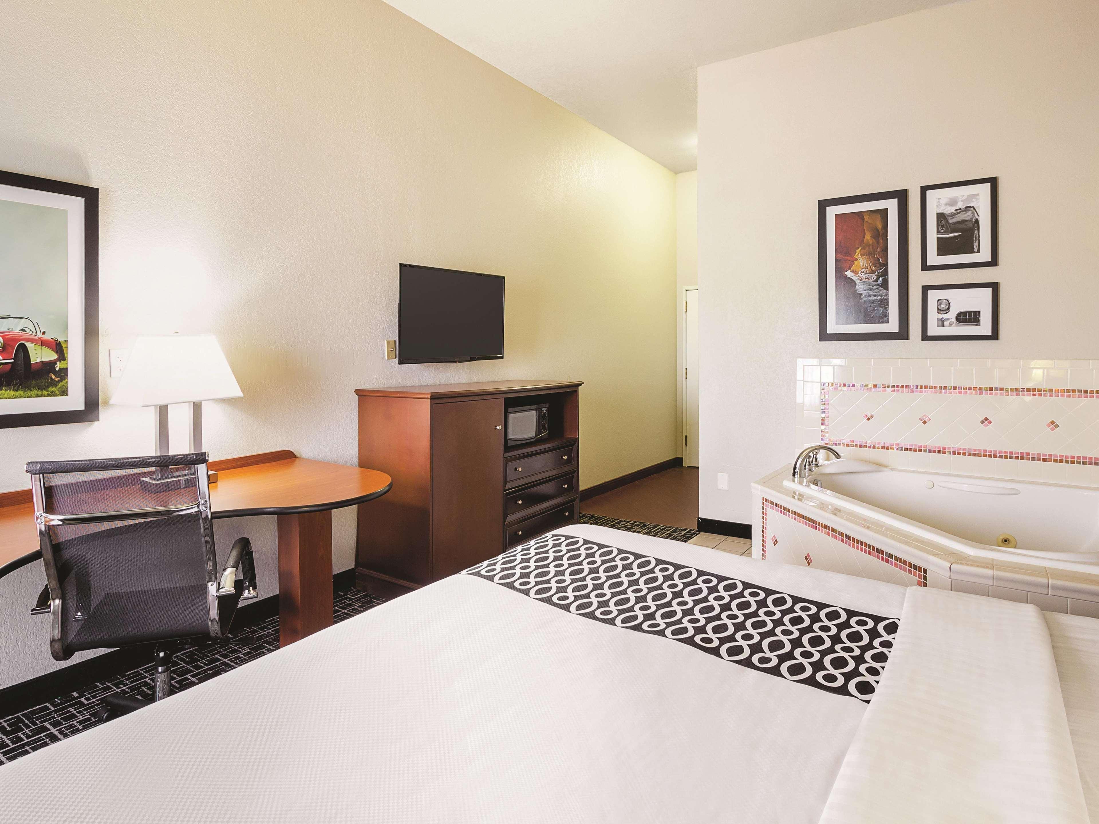 La Quinta By Wyndham Bowling Green Luaran gambar