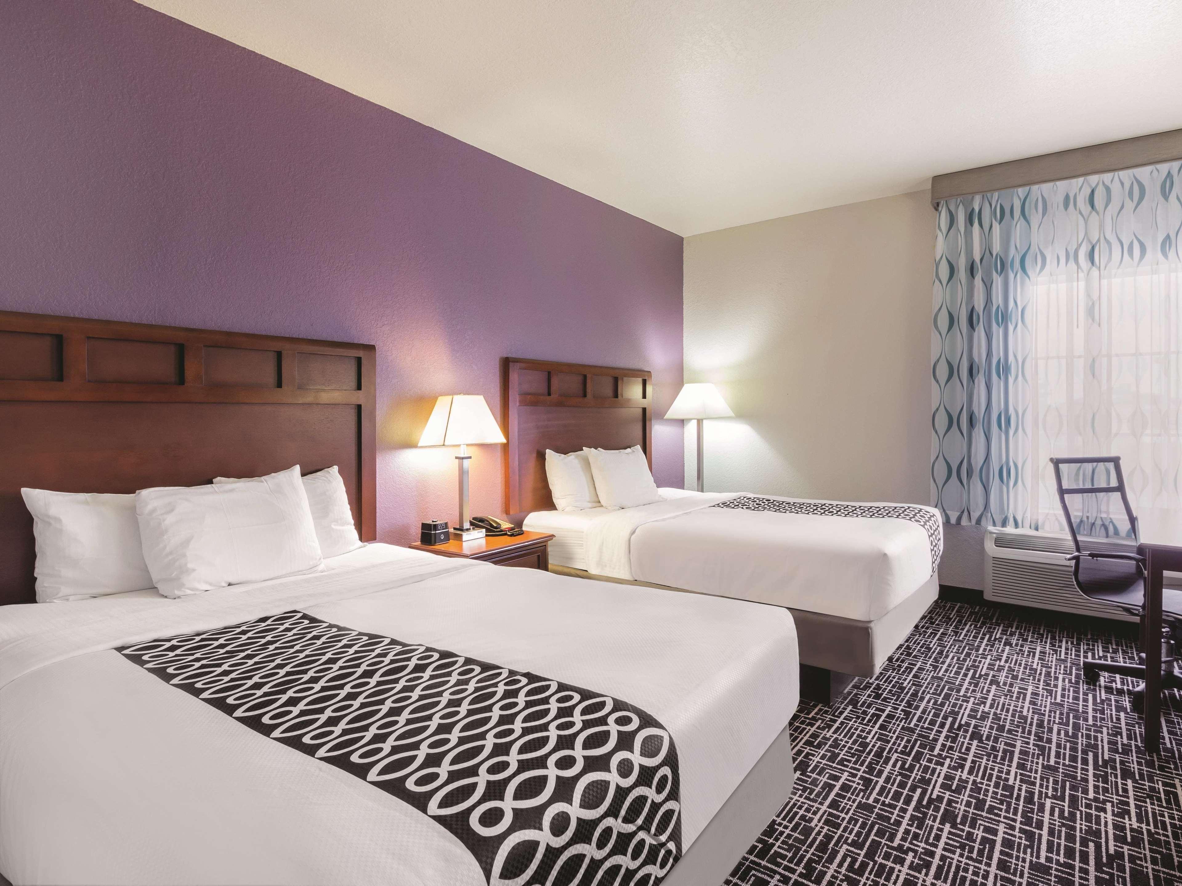 La Quinta By Wyndham Bowling Green Luaran gambar