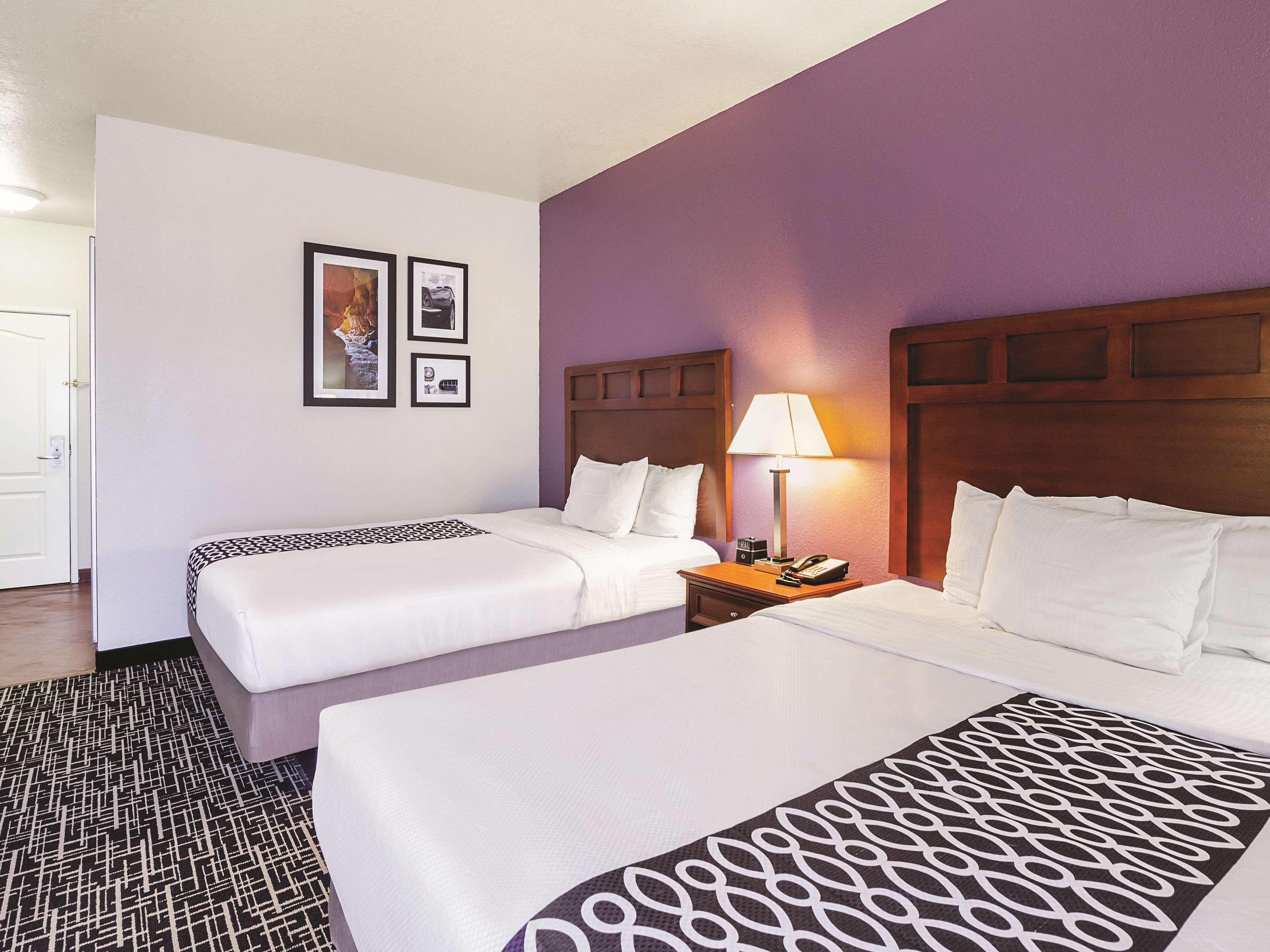La Quinta By Wyndham Bowling Green Luaran gambar