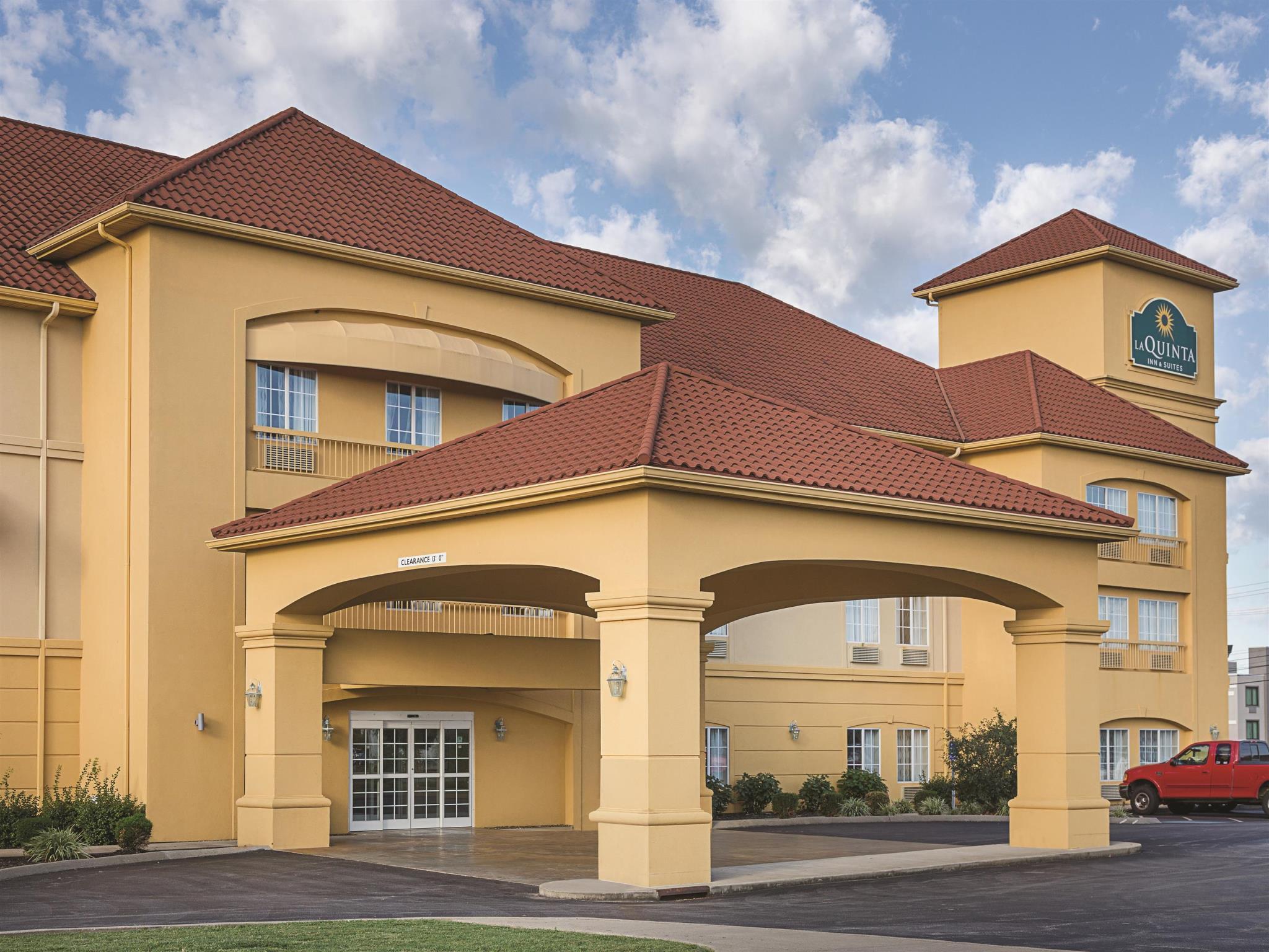La Quinta By Wyndham Bowling Green Luaran gambar