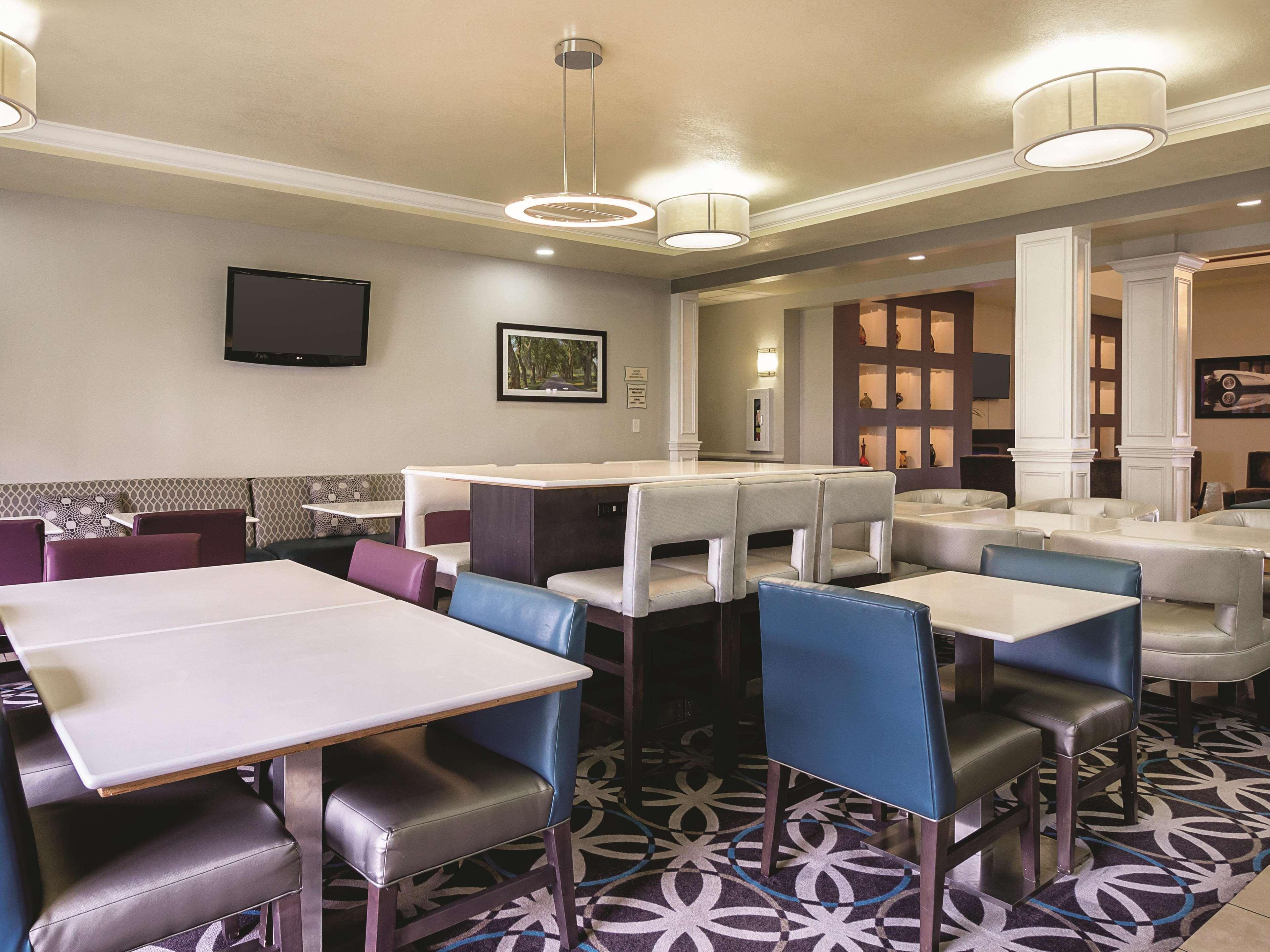 La Quinta By Wyndham Bowling Green Luaran gambar