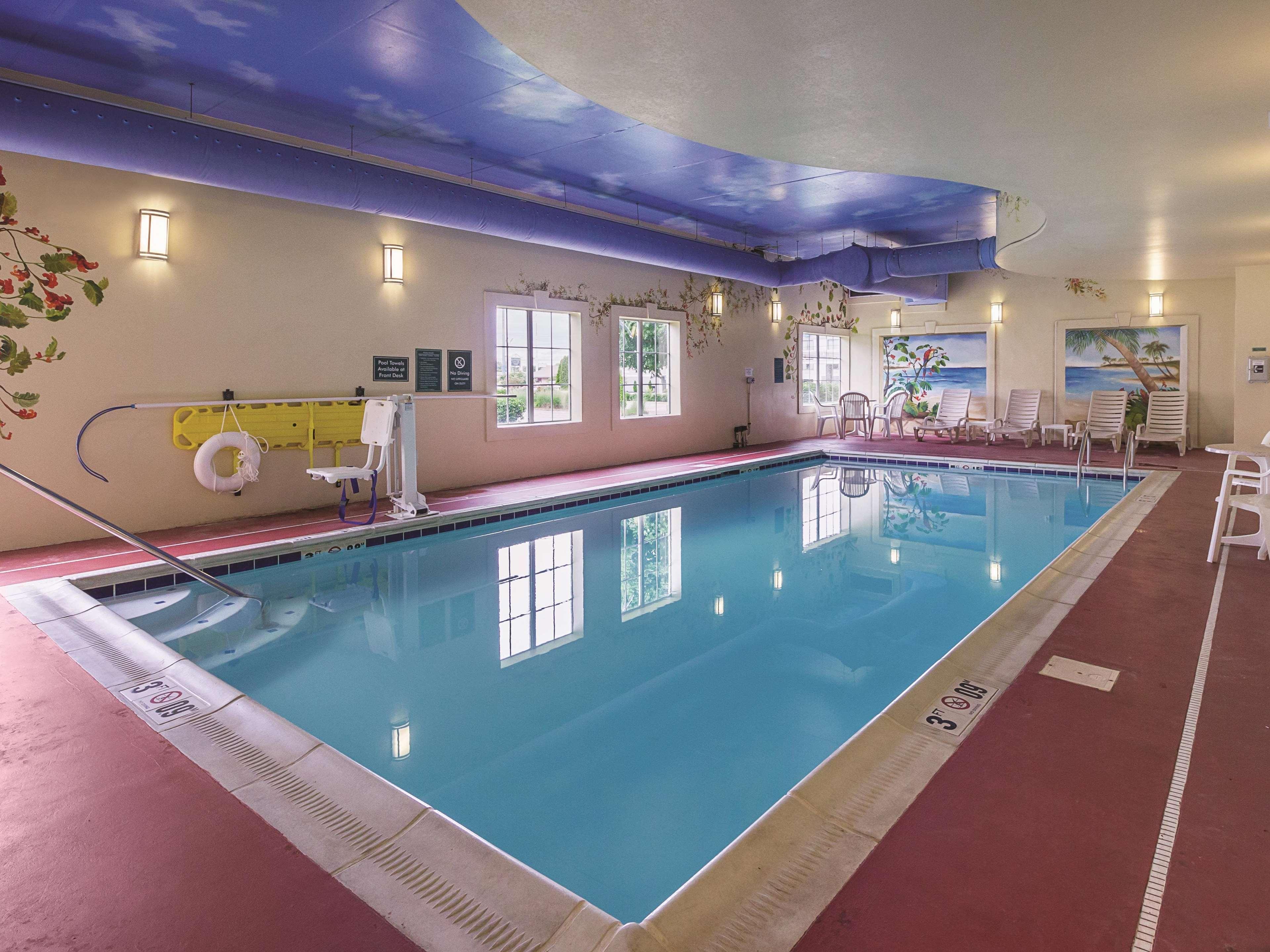 La Quinta By Wyndham Bowling Green Luaran gambar