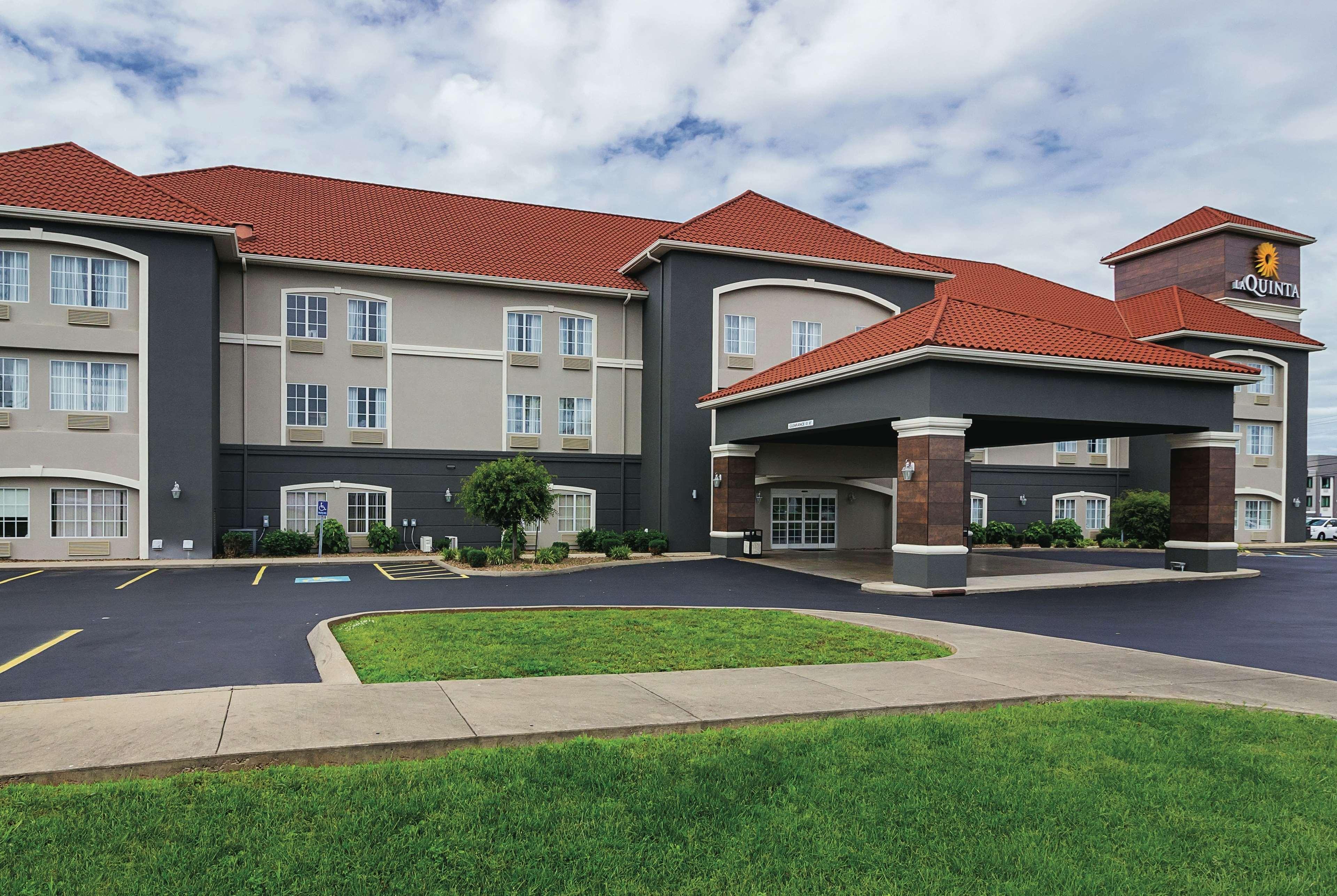 La Quinta By Wyndham Bowling Green Luaran gambar