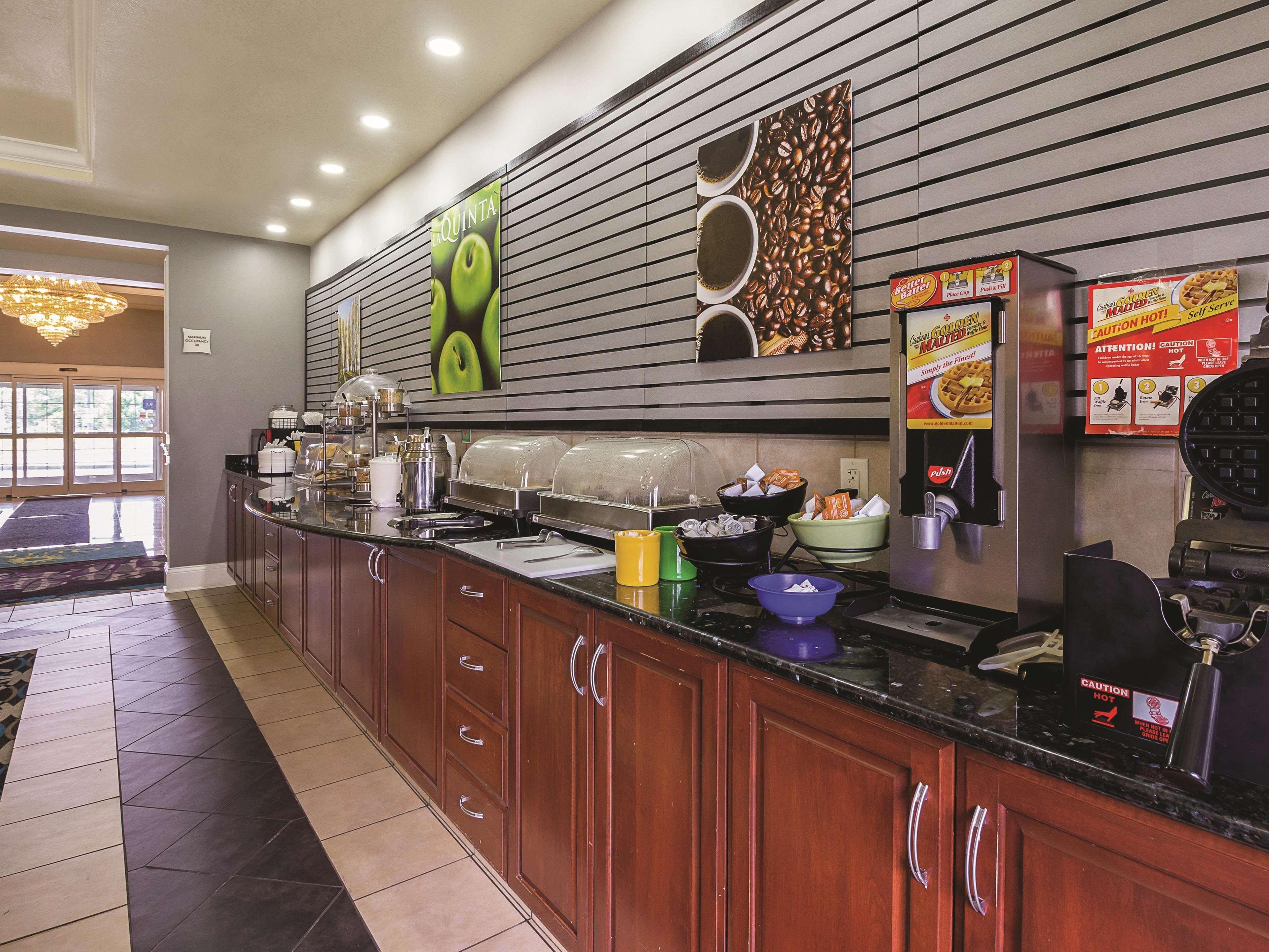 La Quinta By Wyndham Bowling Green Luaran gambar