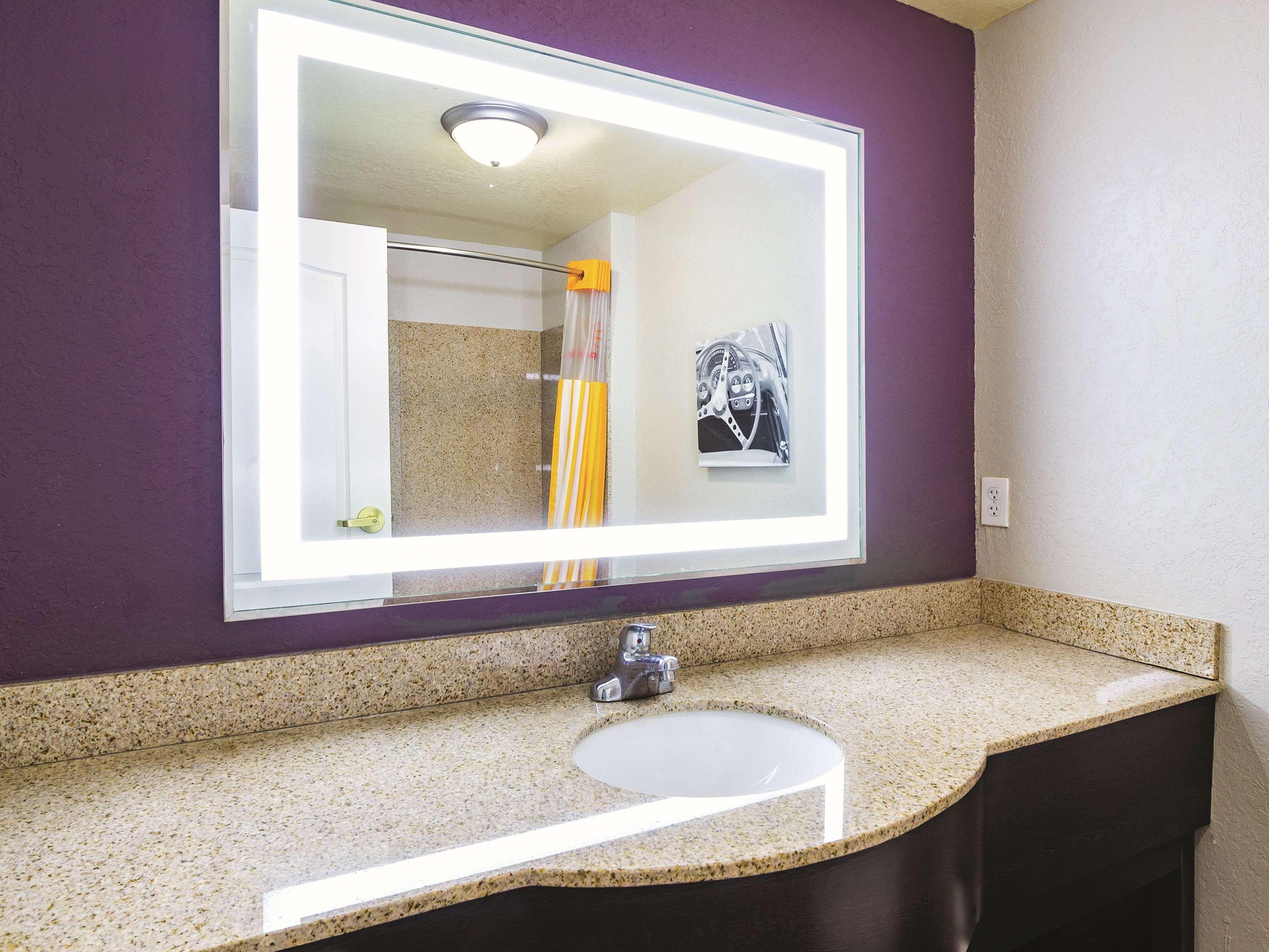 La Quinta By Wyndham Bowling Green Luaran gambar