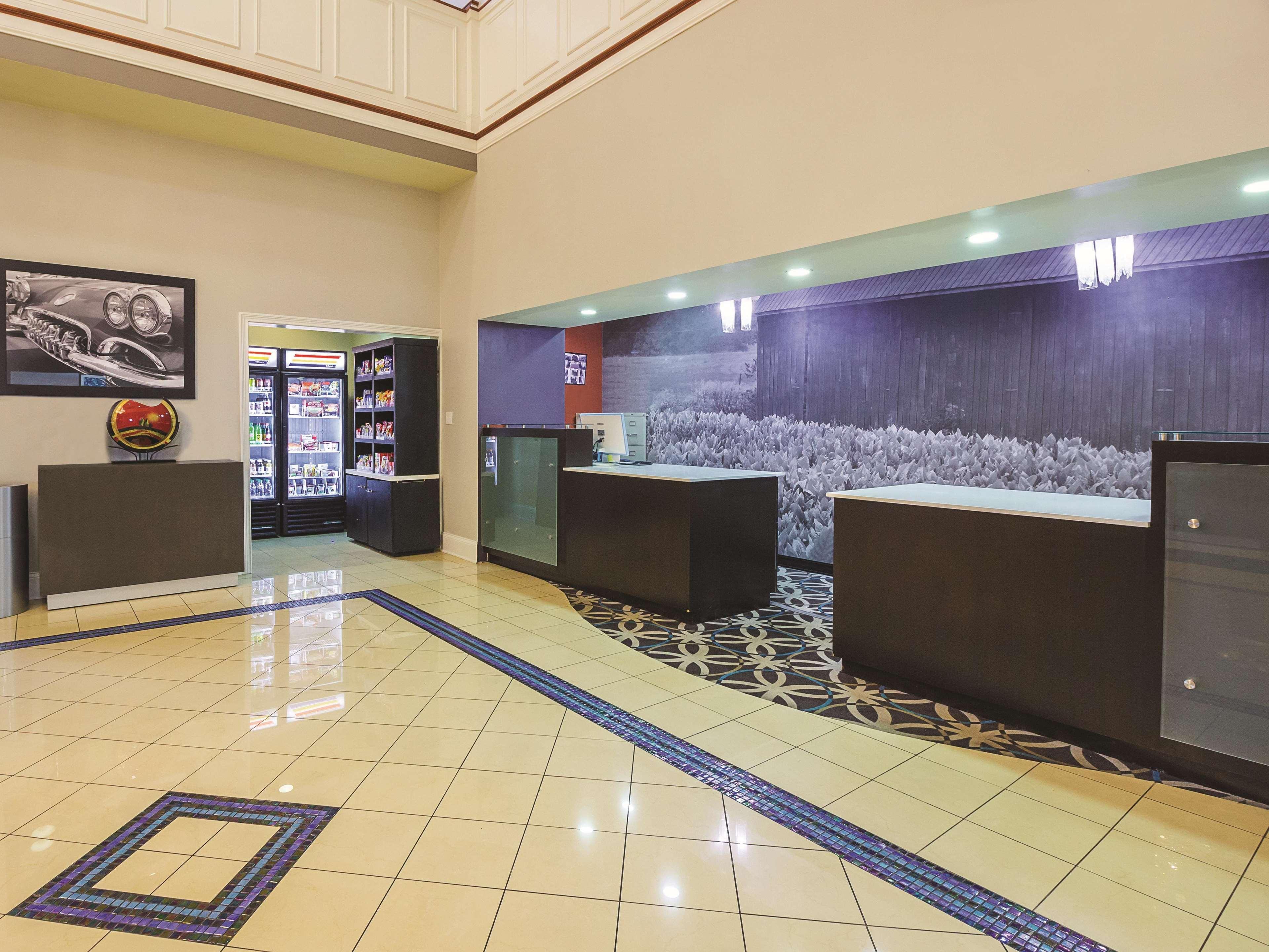 La Quinta By Wyndham Bowling Green Luaran gambar