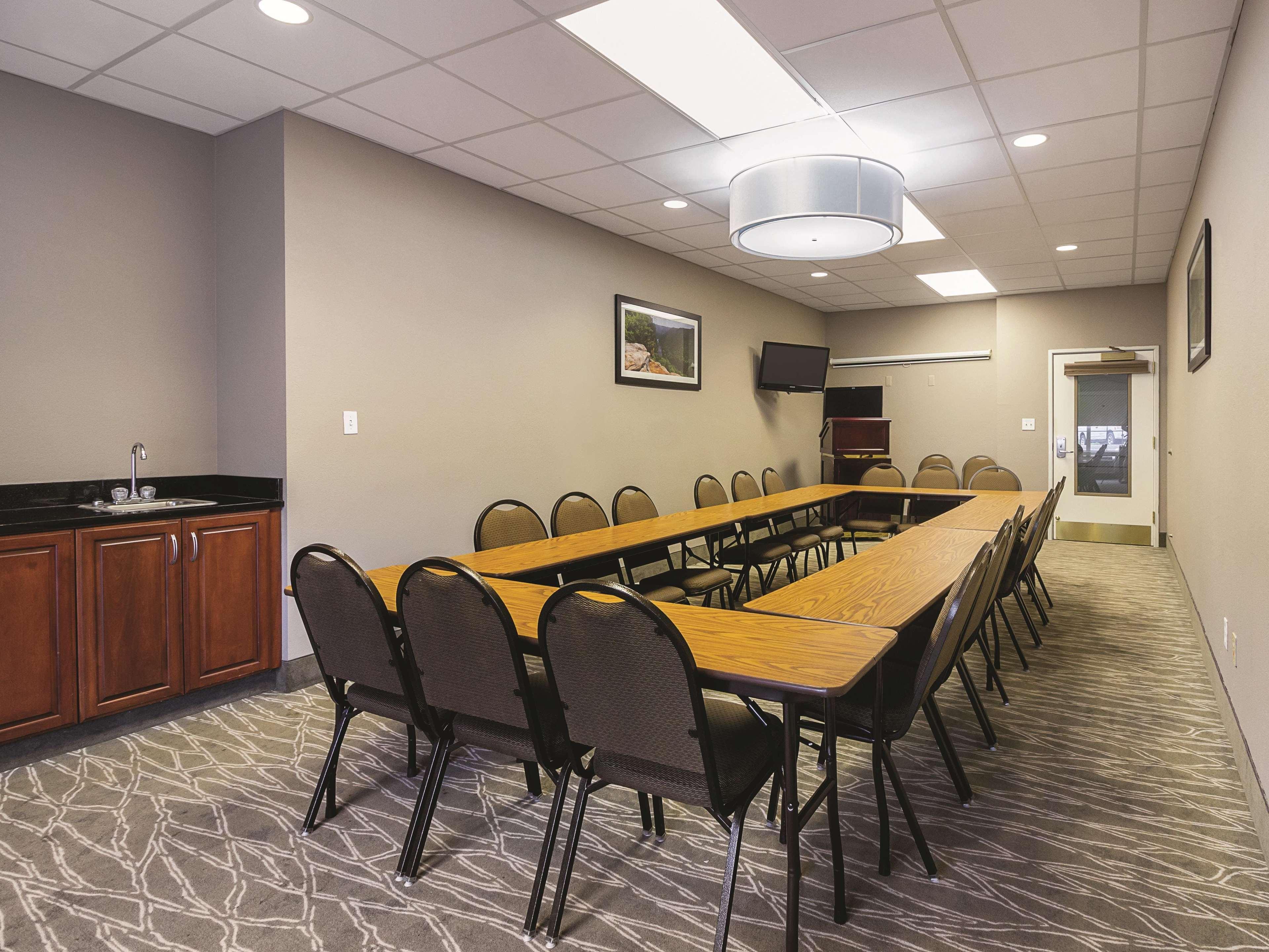 La Quinta By Wyndham Bowling Green Luaran gambar