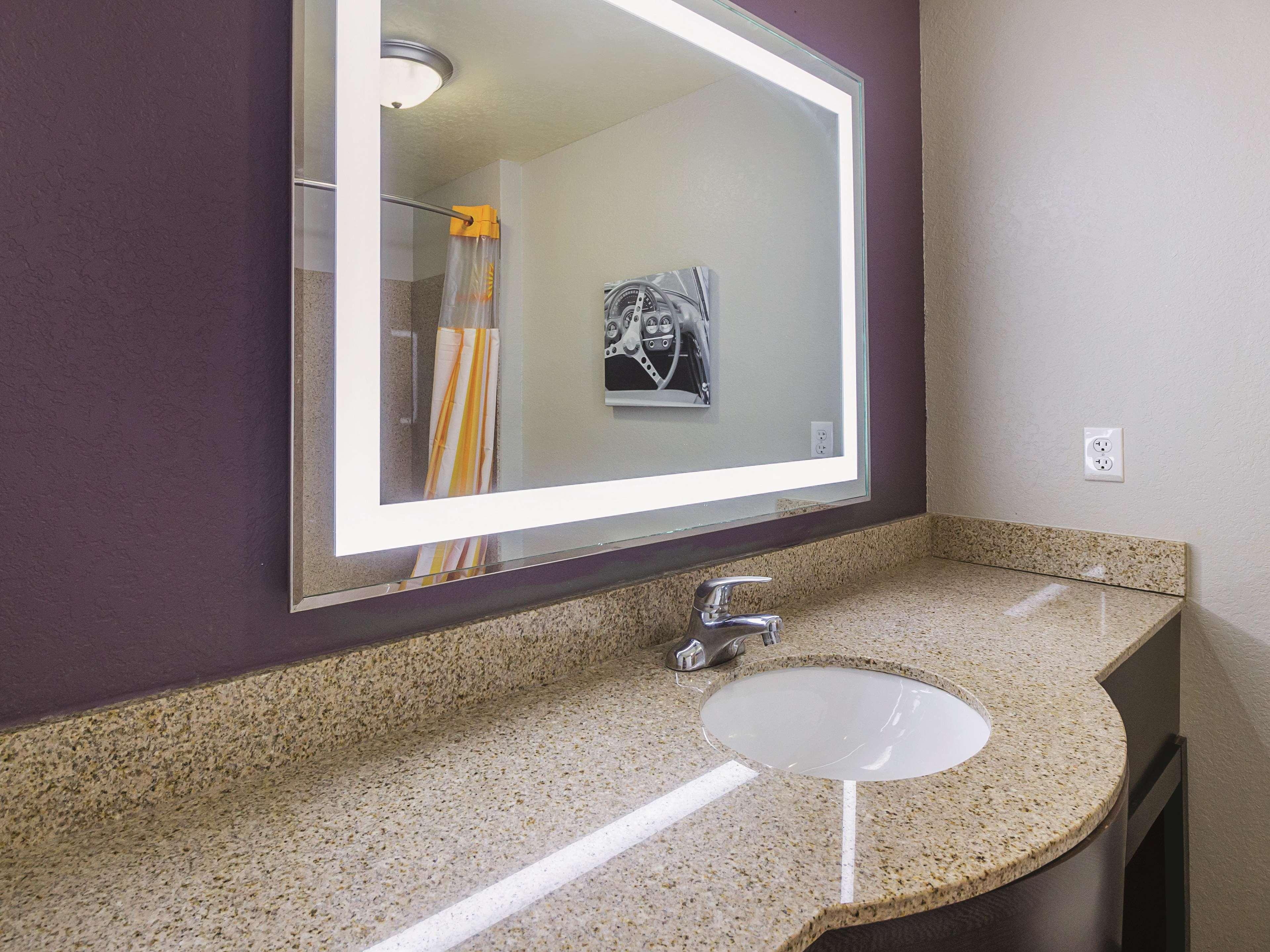 La Quinta By Wyndham Bowling Green Luaran gambar