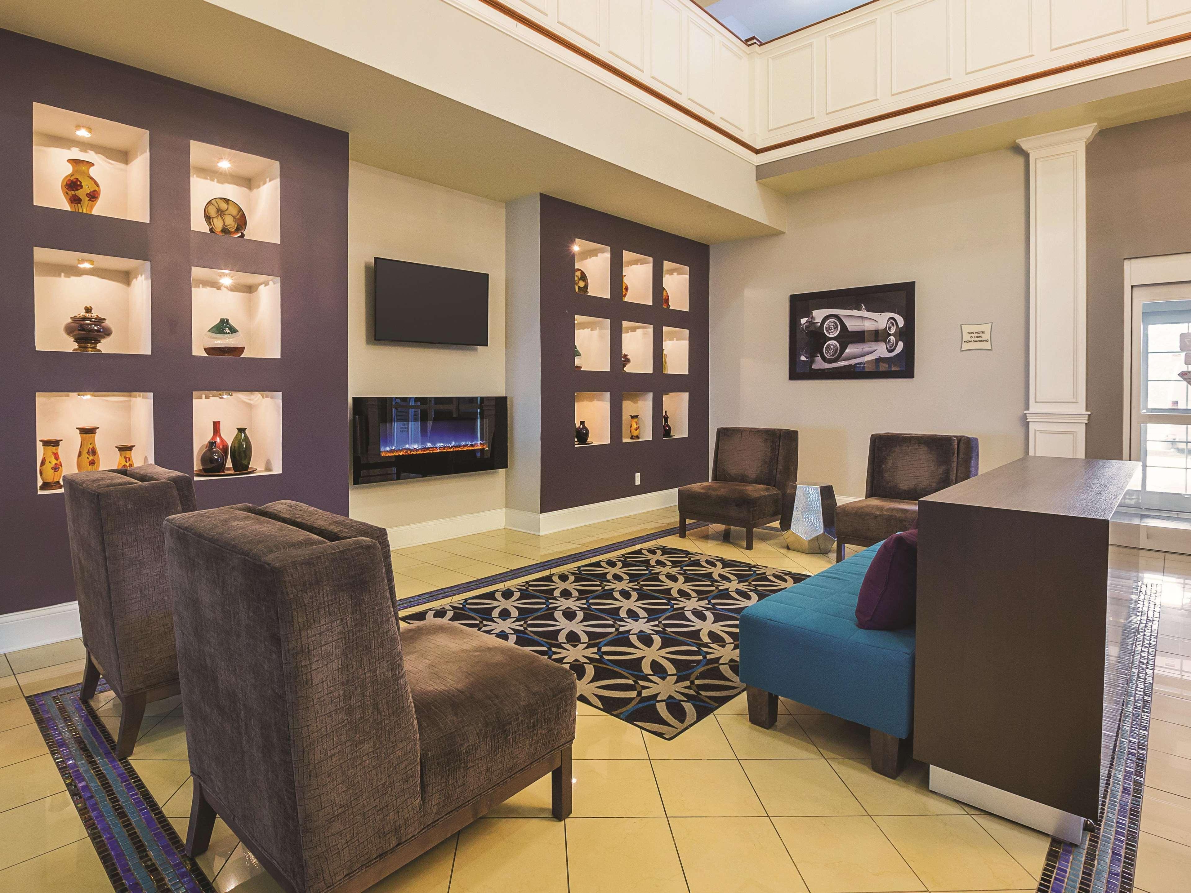 La Quinta By Wyndham Bowling Green Luaran gambar