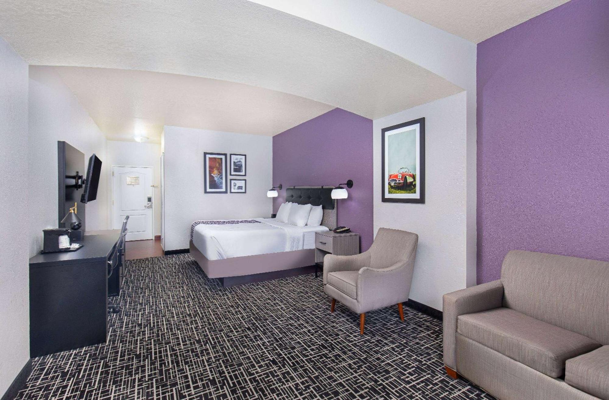 La Quinta By Wyndham Bowling Green Luaran gambar