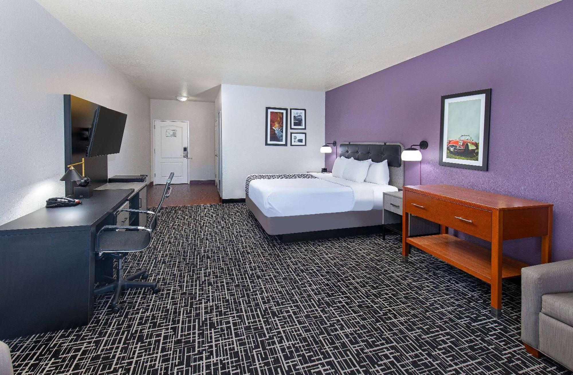La Quinta By Wyndham Bowling Green Luaran gambar
