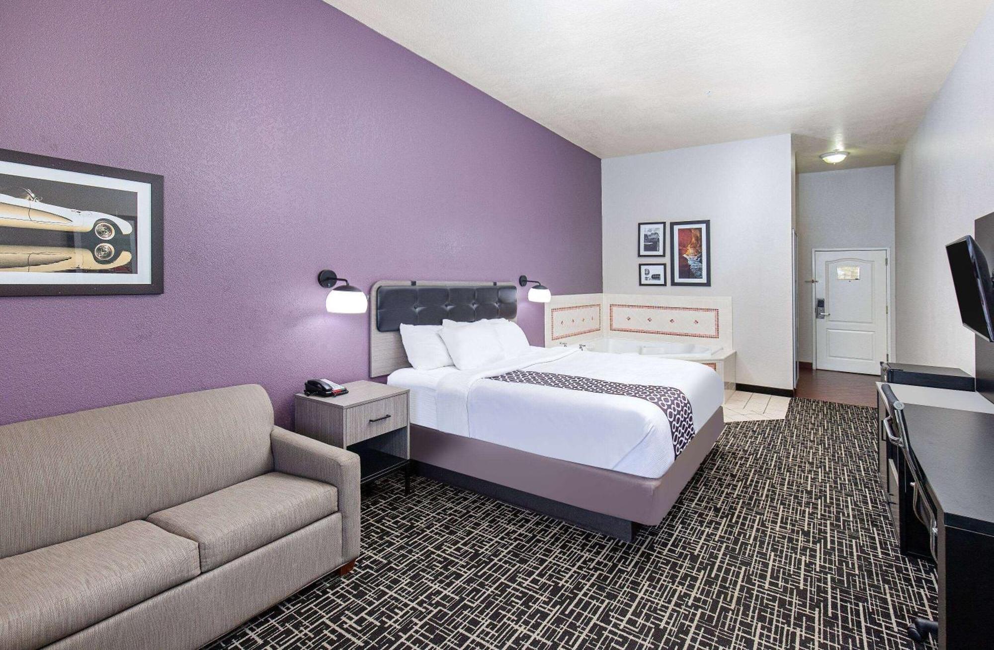 La Quinta By Wyndham Bowling Green Luaran gambar
