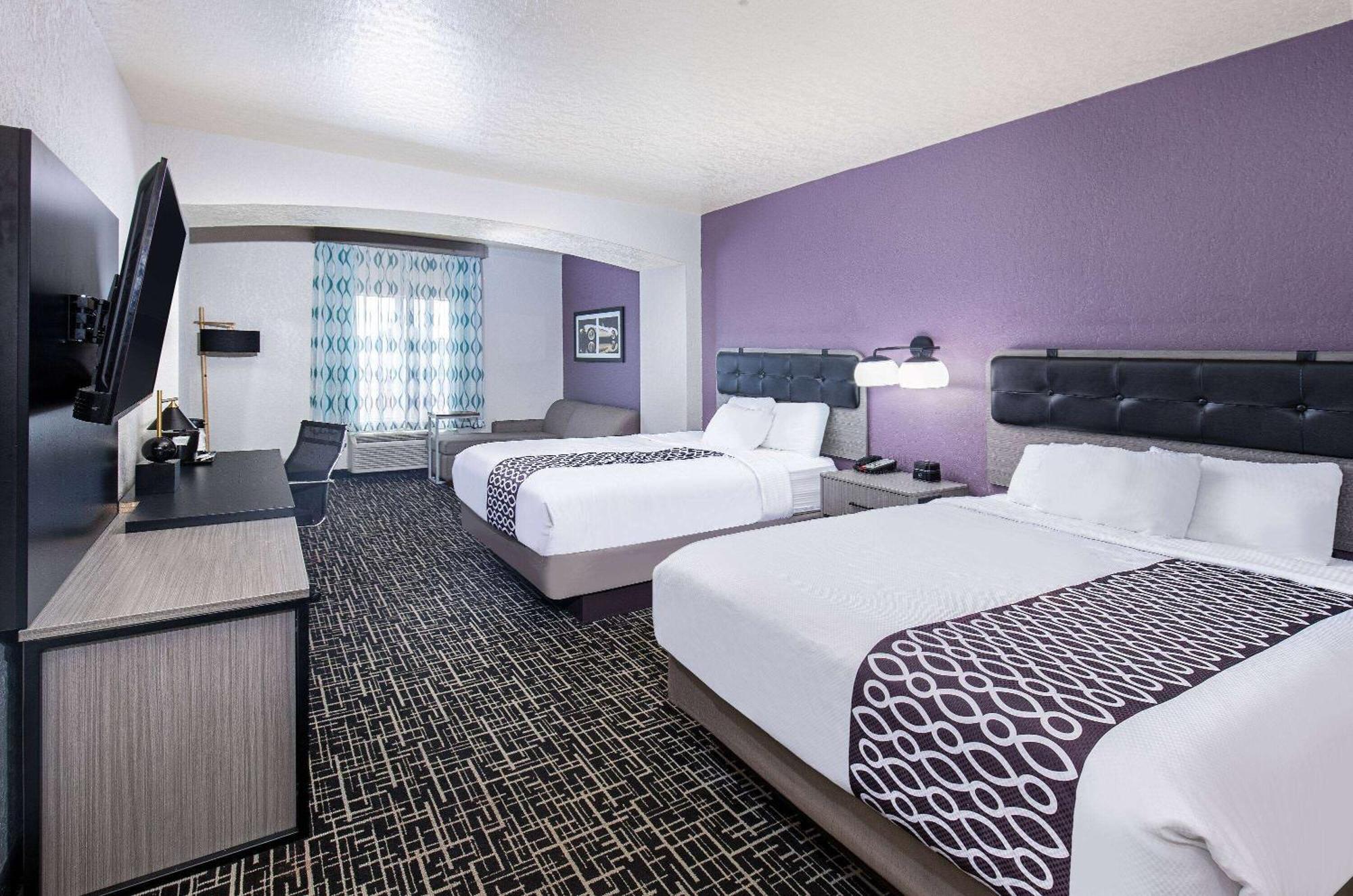 La Quinta By Wyndham Bowling Green Luaran gambar