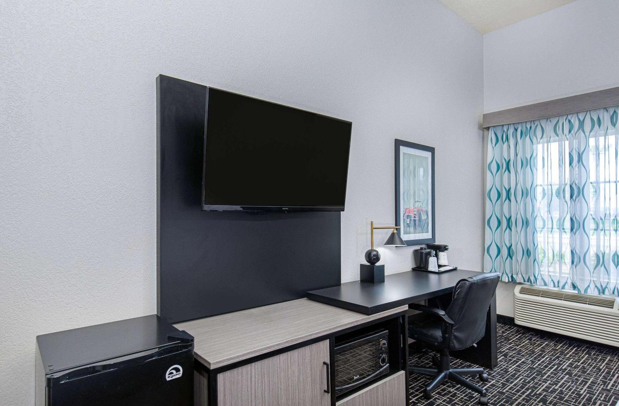 La Quinta By Wyndham Bowling Green Luaran gambar