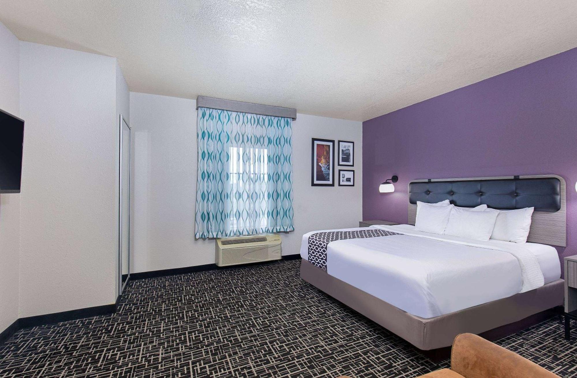 La Quinta By Wyndham Bowling Green Luaran gambar