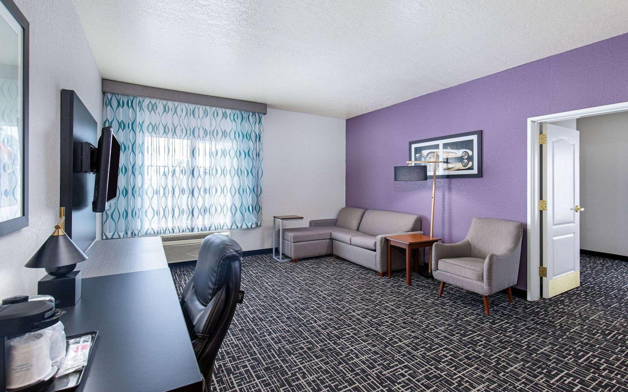 La Quinta By Wyndham Bowling Green Luaran gambar