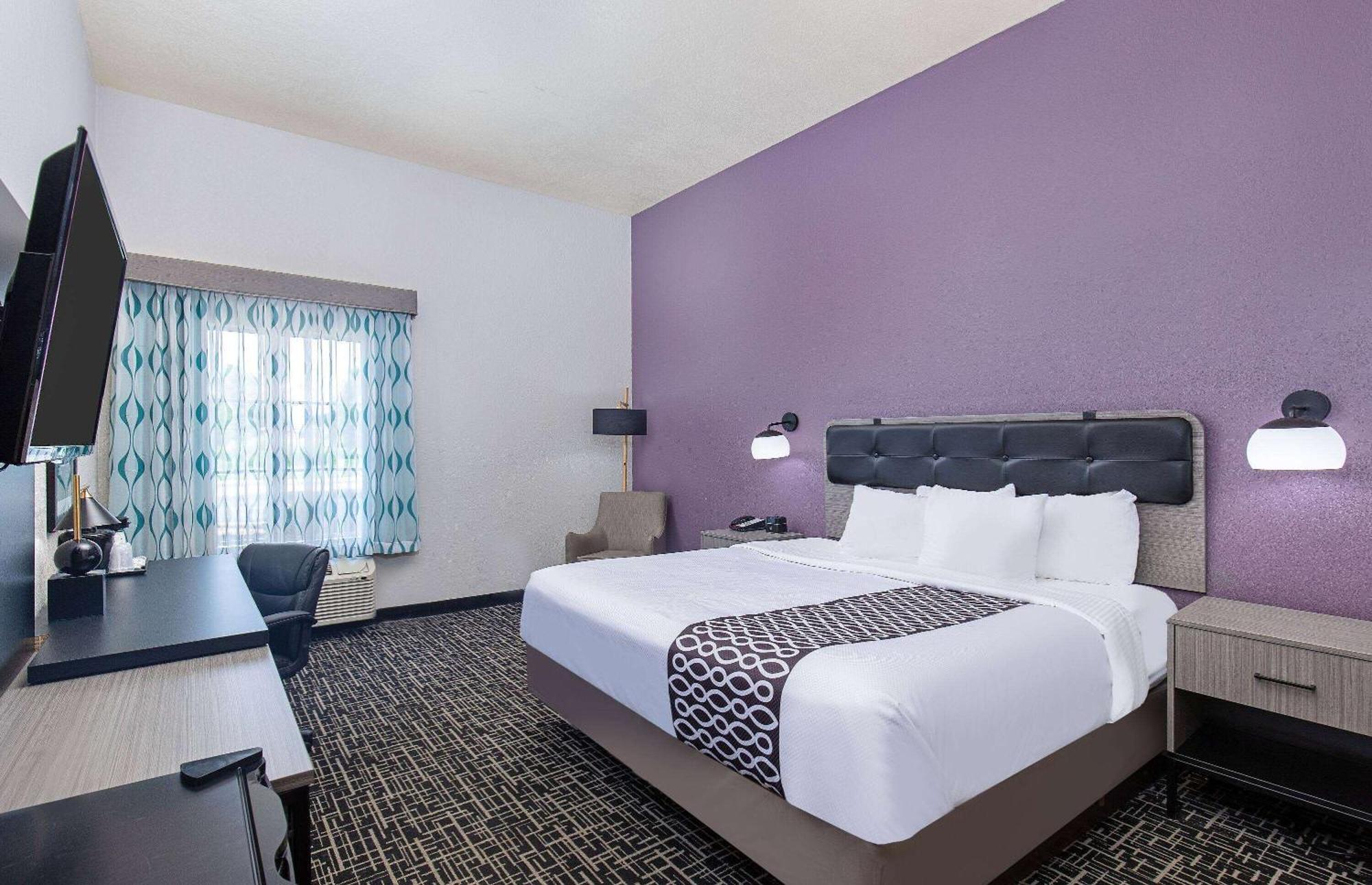 La Quinta By Wyndham Bowling Green Luaran gambar
