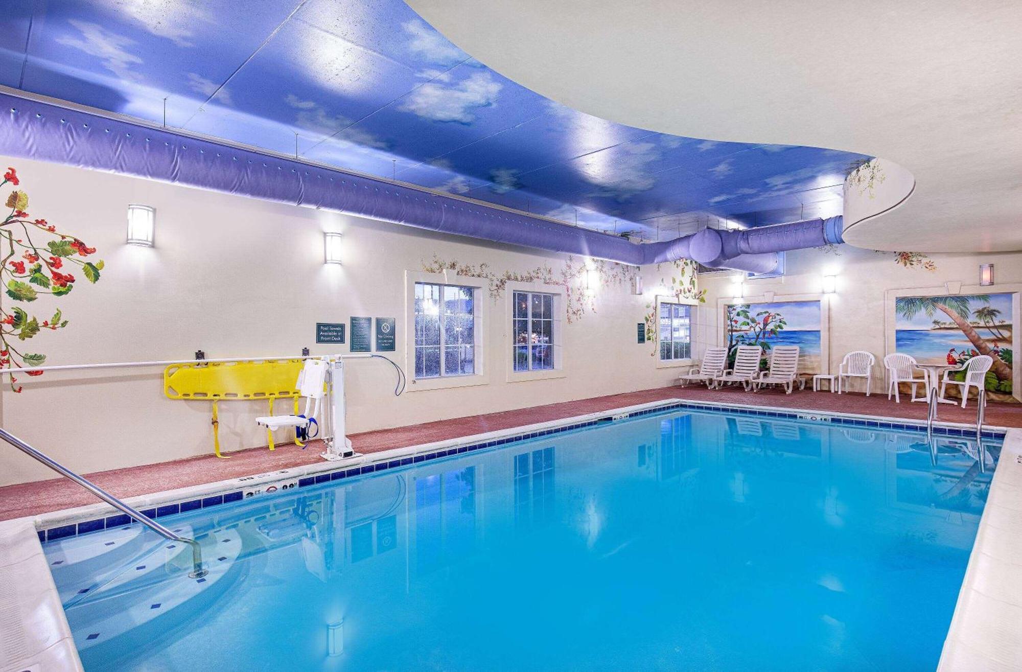 La Quinta By Wyndham Bowling Green Luaran gambar