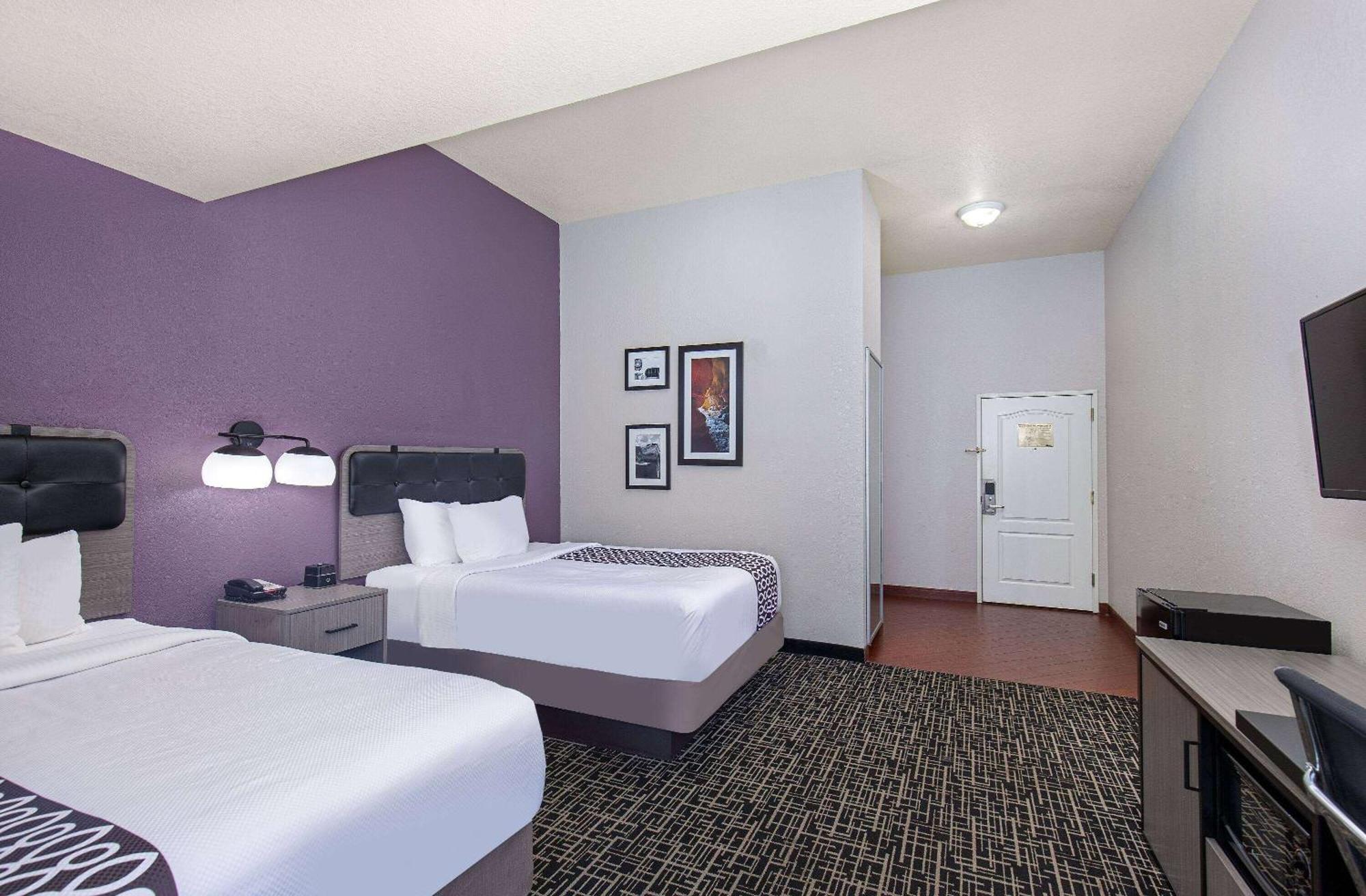 La Quinta By Wyndham Bowling Green Luaran gambar