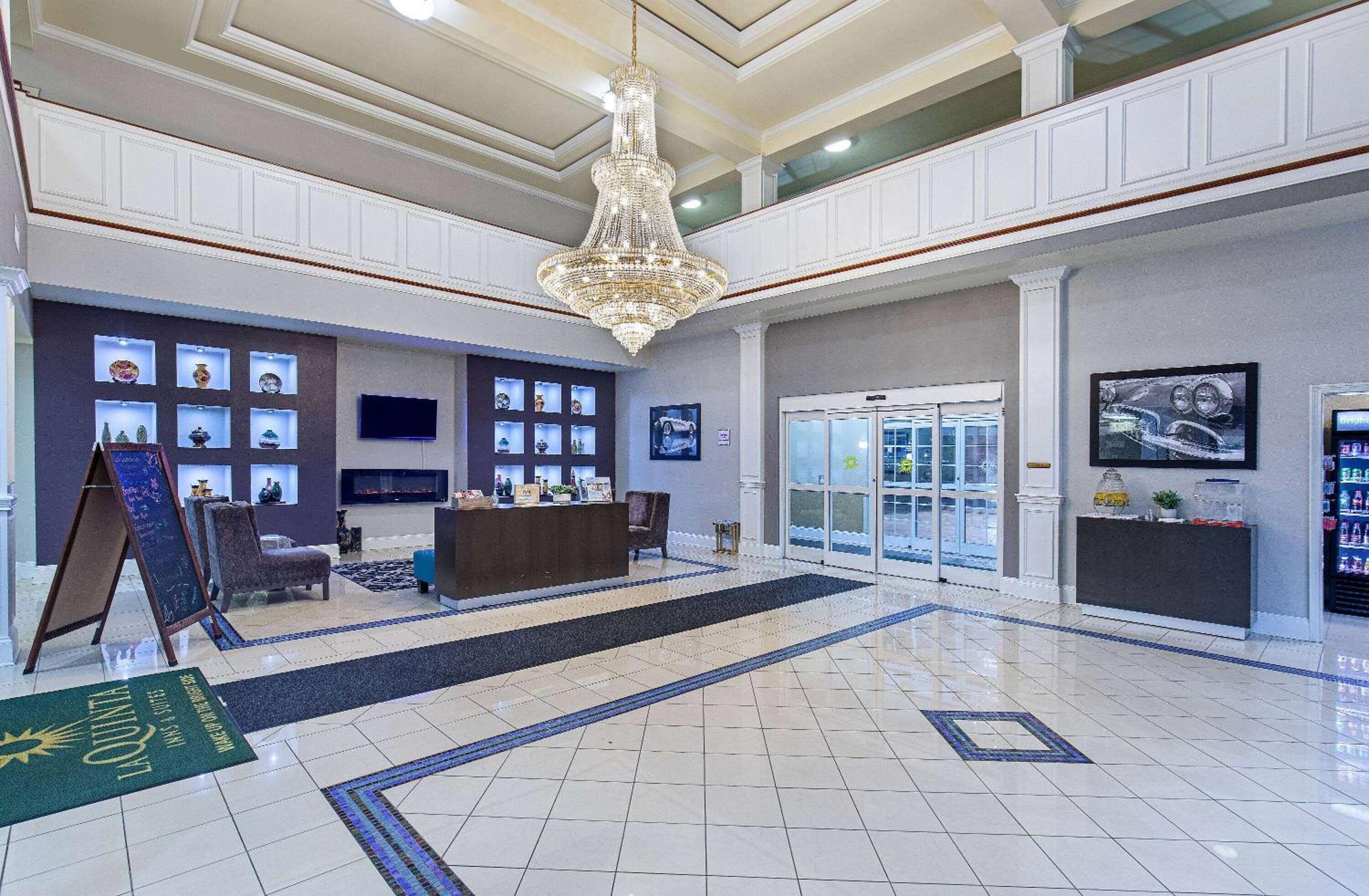 La Quinta By Wyndham Bowling Green Luaran gambar