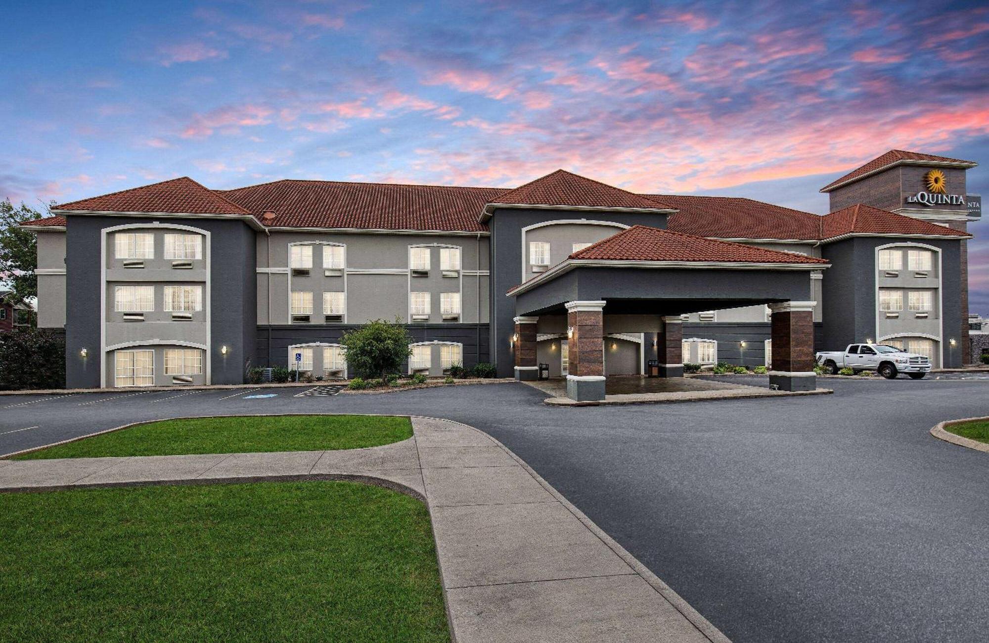 La Quinta By Wyndham Bowling Green Luaran gambar