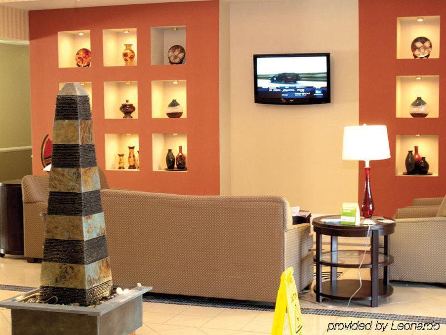 La Quinta By Wyndham Bowling Green Dalaman gambar