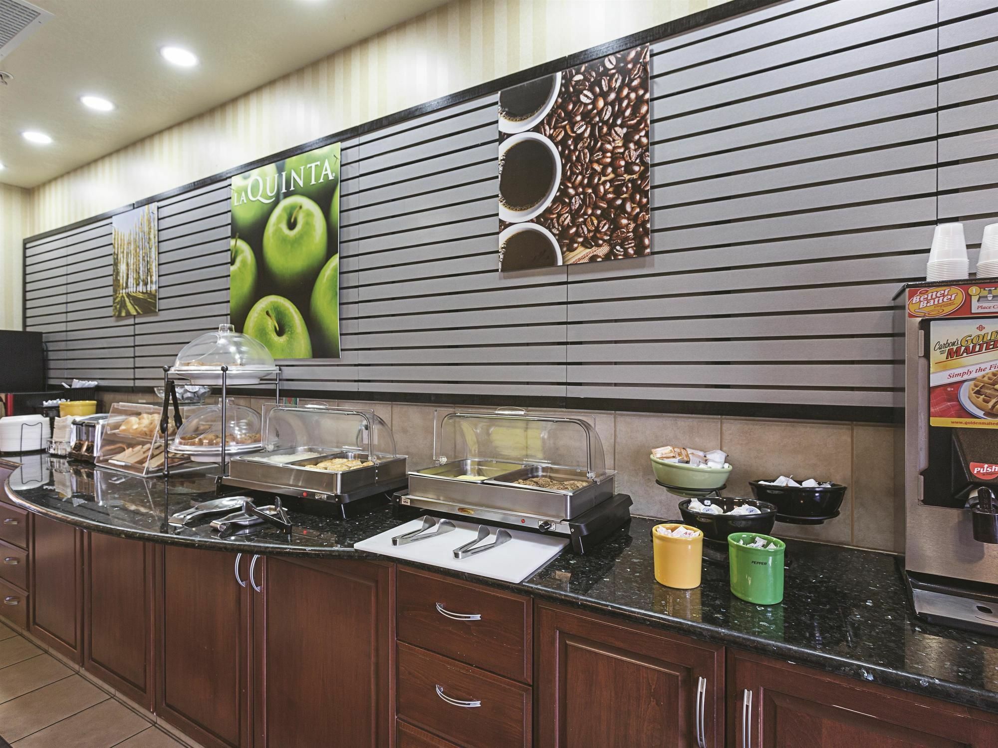 La Quinta By Wyndham Bowling Green Luaran gambar